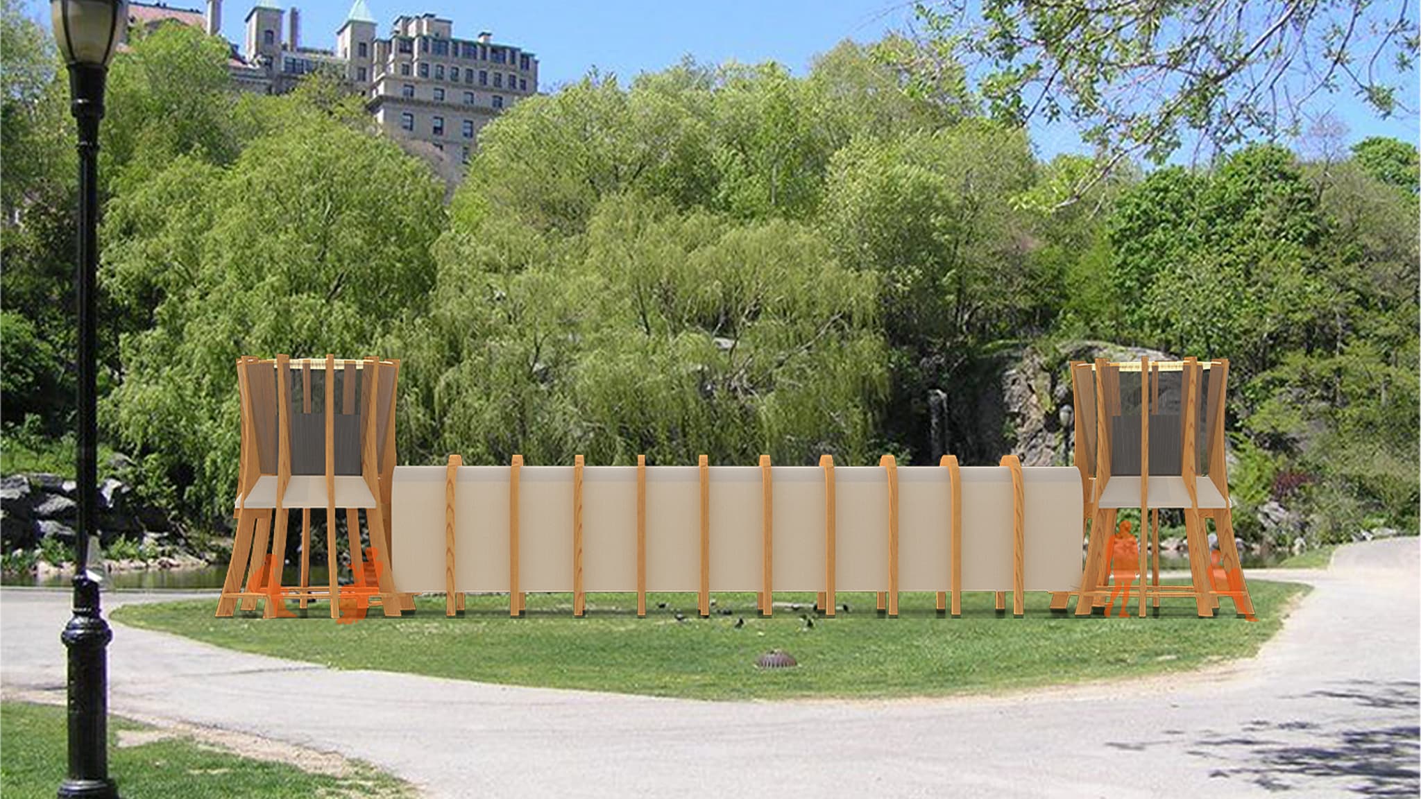 Roving Reactor All Facets of Our Work